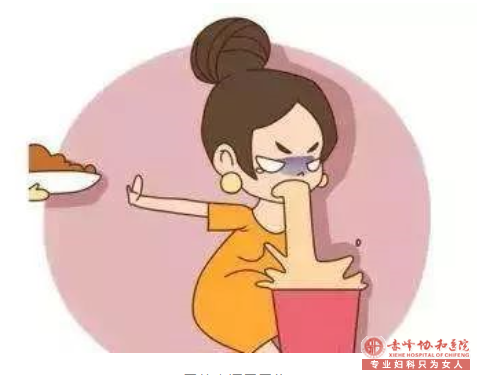 金华婺城区婺城区敖汉旗受孕成功是什么症状呢？