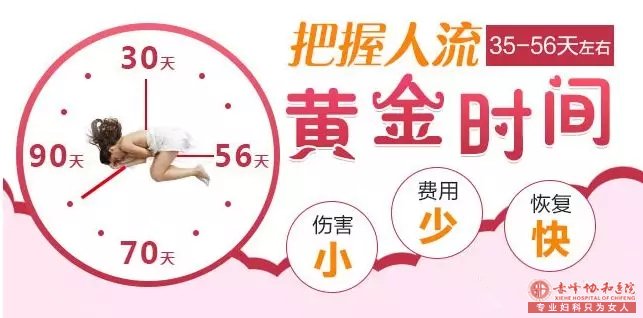 克什克腾旗无痛人流要多久能做