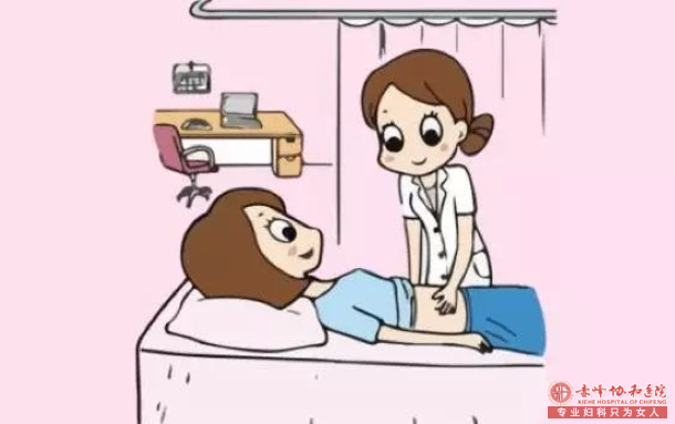 金华看妇科的医院：华山胸怀大爱精于微创