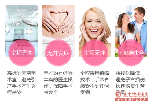 金华妇科致引产患者们：再也不用为麻醉过敏担心啦！
